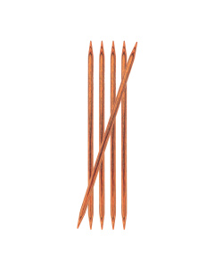 KnitPro 31023 Ginger sokkennaalden 20 cm 3,00 mm - Kaart