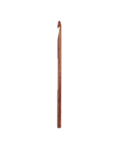KnitPro 31253 Ginger Haaknaald met één uiteinde 12,00 mm - Kaart
