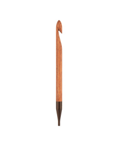 KnitPro 31262 Ginger Tunische haaknaald 3,50 mm - Kaart
