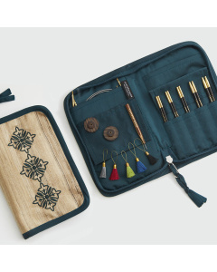 Knitpro 350302 Lantern Moon Legacy set - SET