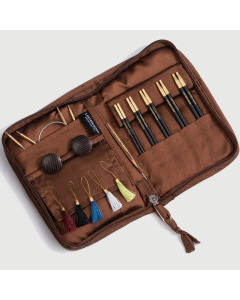 Knitpro 350312 Lantern Moon Heritage set - SET