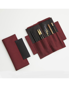 Knitpro Lantern Moon 350681 Etui Dahlia - STUK