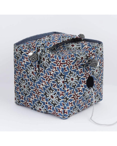 Knitpro Lantern Moon 350690 Garen tas Ajrak - STUK
