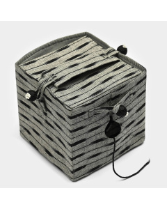 Knitpro Lantern Moon 350691 Garen tas Ikat - STUK