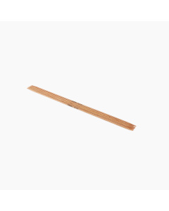 Knitpro 35111 Basix sokkennaalden 20cm 2,5mm - Kaart