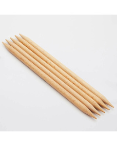 Knitpro 35113 Basix sokkennaalden 20cm 3mm - Kaart