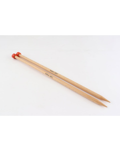 Knitpro 35285 Breinaalden 40 CM 8.00mm - Kaart