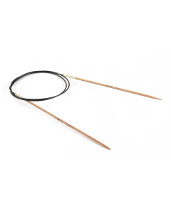 Knitpro 35612 Basic Beech rondbreinaald 100 cm 2,25 mm - Kaart