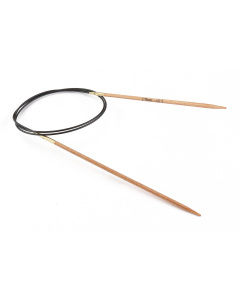 Knitpro 35614 Basic Beech rondbreinaald 100 cm 2,75 mm - Kaart