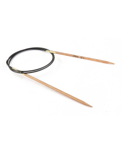 Knitpro 35617 Basic Beech rondbreinaald 100 cm 3,50 mm - Kaart