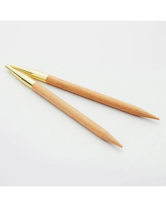 Knitpro 35654 Basix verwisselbare breinaald 3.75mm - Kaart