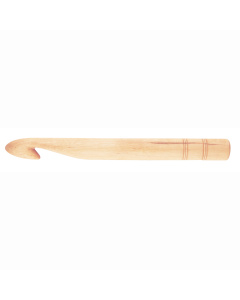 KnitPro 35713 Jumbo Birchehaaknaalden 30.00mm - Kaart