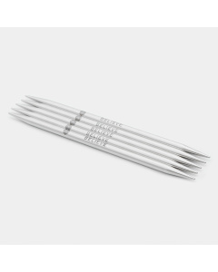 Knitpro 36032 Mindful Sokkennaalden 20cm 6.00mm - Kaart