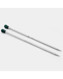 Knitpro 36251 Mindful Breinaalden 40 cm 2.00mm - Kaart