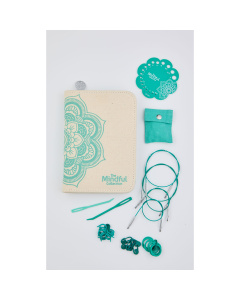 Knitpro 36313 Mindful Grace Set - SET