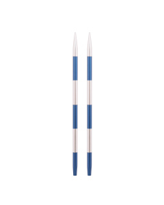 KnitPro 42128 Smartsix  Verwisselbare breinaalden 5.50mm - Kaart