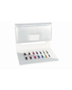 KnitPro 42161 Smartsix verwisselbare breinaaldenset - Kaart