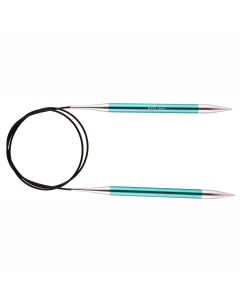KnitPro 47066 Zing Rondbreinaalden 40 cm 3,25 mm - Kaart