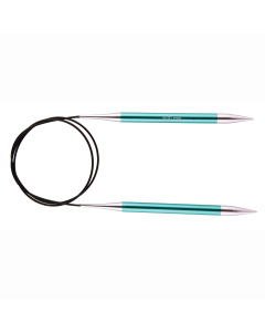 KnitPro 47136 Zing Rondbreinaalden 80cm 8.00mm - Kaart
