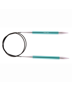 KnitPro 47206 Zing Rondbreinaalden 150 cm 3,25 mm - Kaart