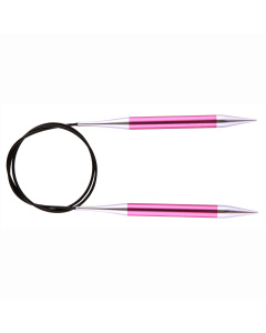 KnitPro 47218 Zing Rondbreinaalden 150cm 10.00mm - Kaart