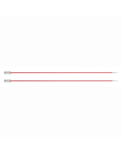 KnitPro 47261 Zing breinaalden 30 cm 2,00 mm - Kaart