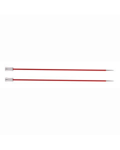 KnitPro 47263 Zing breinaalden 30 cm 2.50mm - Kaart