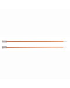KnitPro 47264 Zing breinaalden 30 cm 2.75mm - Kaart