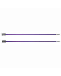 KnitPro 47268 Zing breinaalden 30 cm 3,75 mm - Kaart