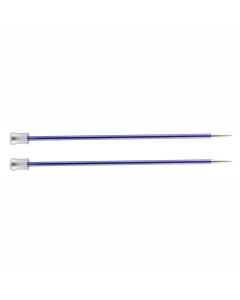 KnitPro 47270 Zing breinaalden 30 cm 4.50mm - Kaart