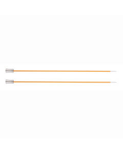 KnitPro 47292 Zing breinaalden 35 cm 2.25mm - Kaart