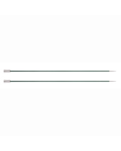 KnitPro 47295 Zing breinaalden 35 cm 3.00mm - Kaart