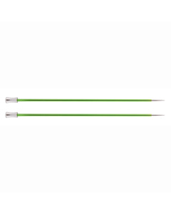 KnitPro 47297 Zing breinaalden 35 cm 3.50mm - Kaart