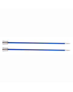 KnitPro 47299 Zing breinaalden 35 cm 4.00mm - Kaart