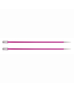 KnitPro 47301 Zing breinaalden 35 cm 5.00mm - Kaart