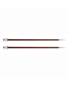 KnitPro 47302 Zing breinaalden 35 cm 5.50mm - Kaart