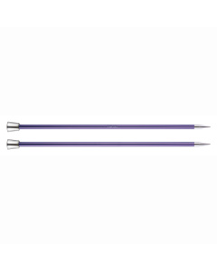 KnitPro 47305 Zing breinaalden 35 cm 7.00mm - Kaart