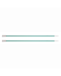 KnitPro 47306 Zing breinaalden 35 cm 8.00mm - Kaart