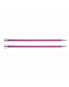 KnitPro 47308 Zing breinaalden 35 cm 10.00mm - Kaart