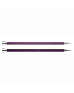 KnitPro 47309 Zing breinaalden 35 cm 12.00mm - Kaart
