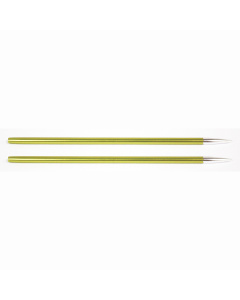 KnitPro 47521 Zing korte verwisselbare breinaalden 3,50 mm - Kaart