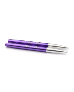 Knitpro 47544 Zing mini 5cm verwisselbare breinaalden 3,75mm - Kaart