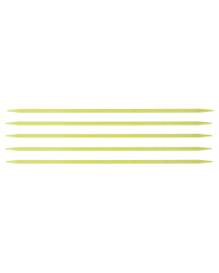 KnitPro 51002 Trendz sokkennaalden 15 cm 3,75 mm - Kaart