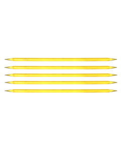 KnitPro 51025 Trendz sokkennaalden 20 cm 6,00 mm - Kaart