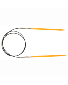 KnitPro 51143 Trendz Rondbreinaalden 120 cm 4,00 mm - Kaart