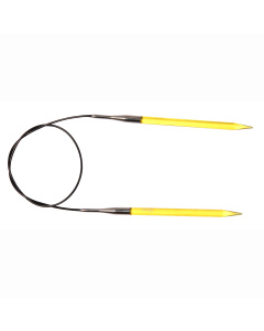 KnitPro 51147 Trendz Rondbreinaalden 120 cm 6,00 mm - Kaart