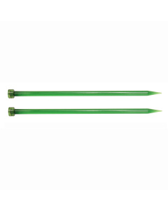 KnitPro 51172 Trendz breinaalden 25 cm 4.50mm - Kaart