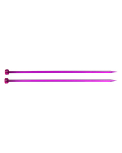 KnitPro 51193 Trendz breinaalden 30 cm 5.00mm - Kaart