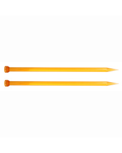 KnitPro 51200 Trendz breinaalden 30 cm 10.00mm - Kaart