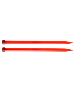 KnitPro 51201 Trendz breinaalden 30 cm 12.00mm - Kaart